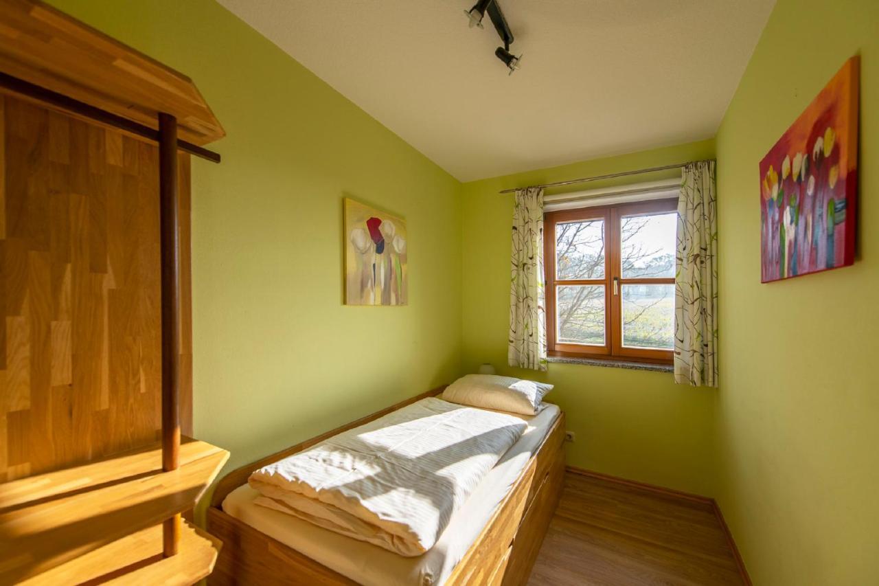 Scheidlerhof Lägenhet Theisseil Exteriör bild