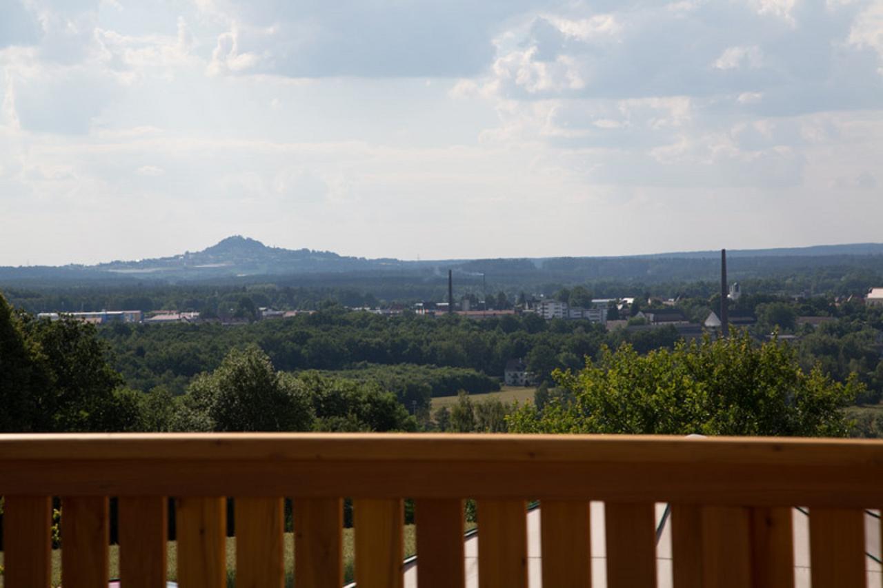 Scheidlerhof Lägenhet Theisseil Exteriör bild